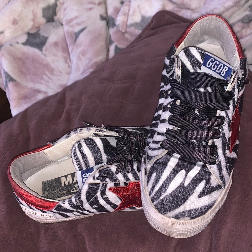 Golden Goose May size 36